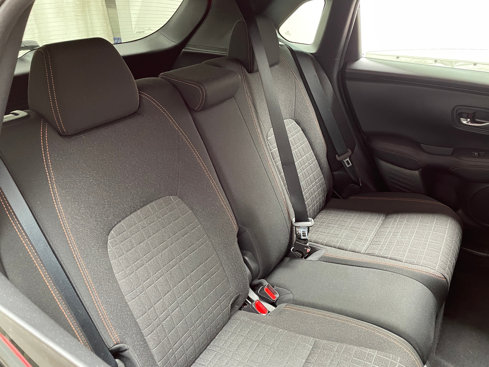 Thumbnail: 2023 Honda HR-V - 6