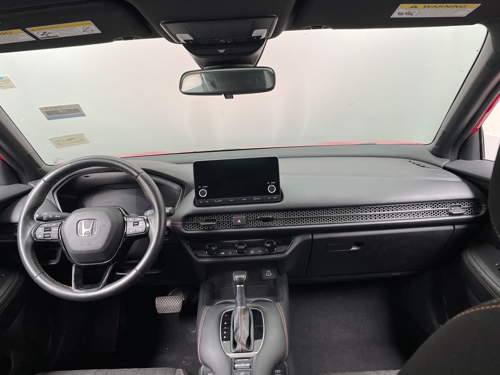 Thumbnail: 2023 Honda HR-V - 3