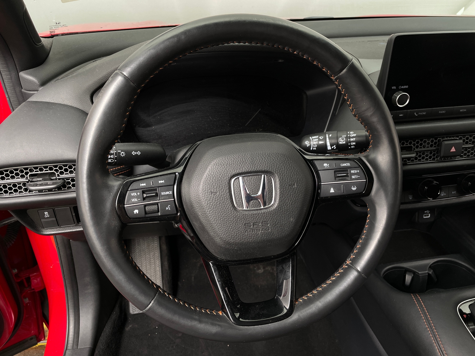 Thumbnail: 2023 Honda HR-V - 5