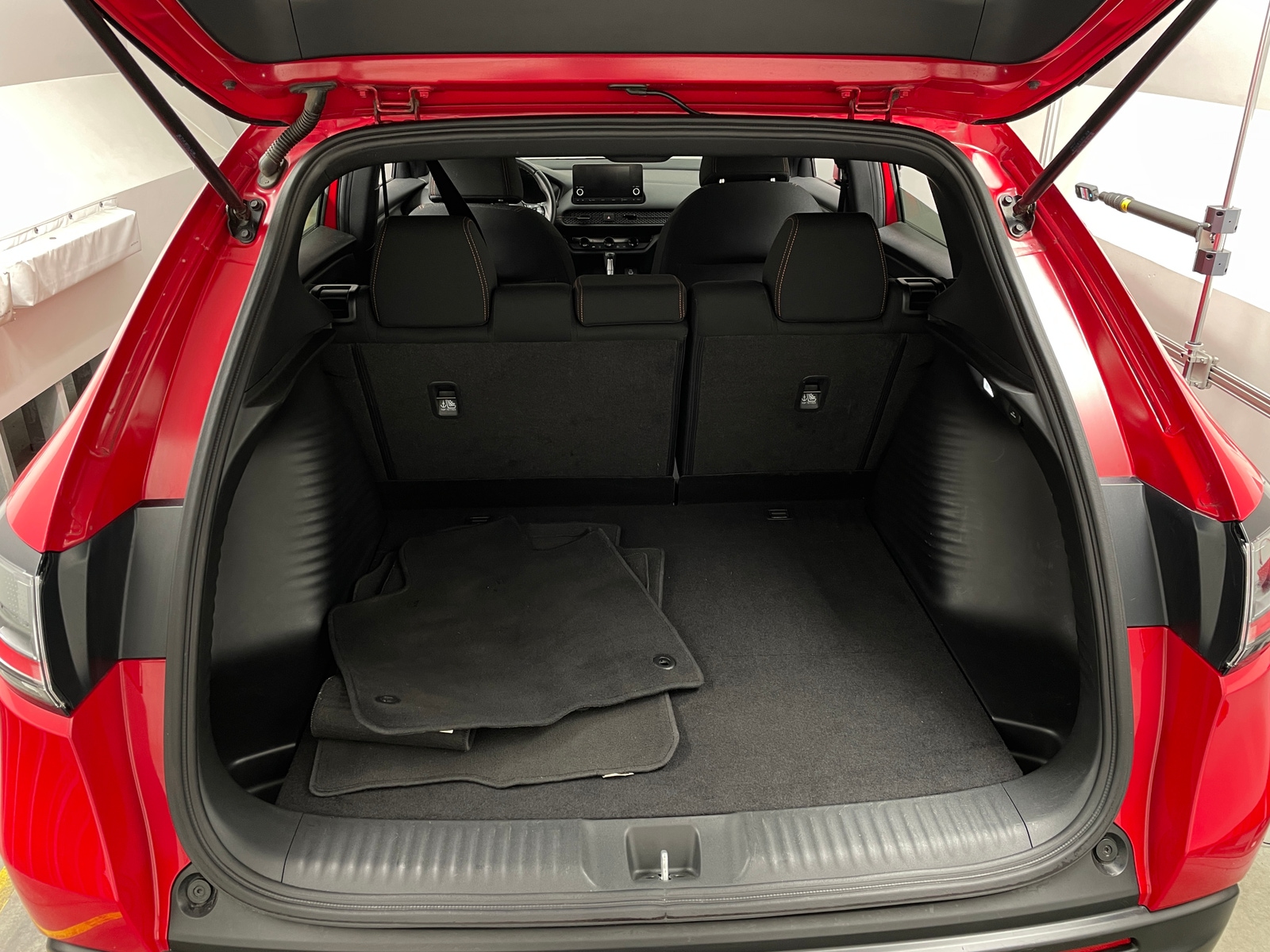 Thumbnail: 2023 Honda HR-V - 7