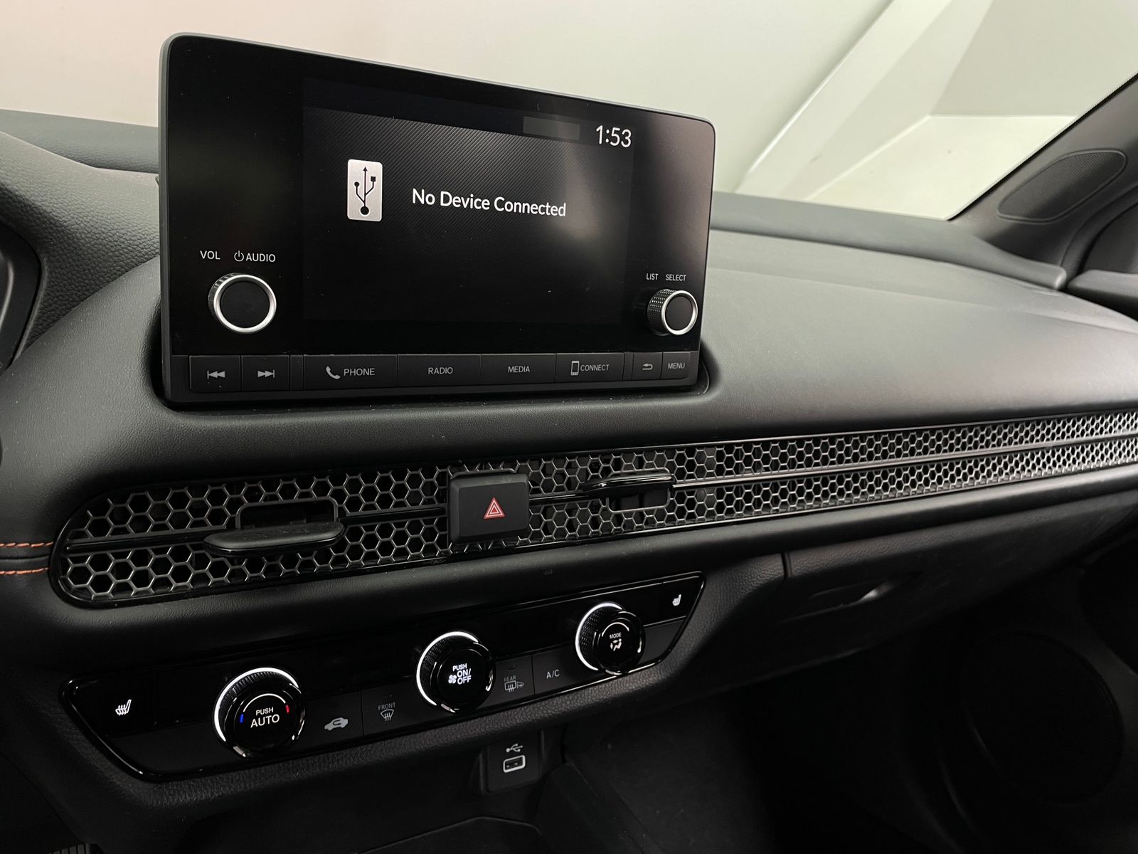 Thumbnail: 2023 Honda HR-V - 4