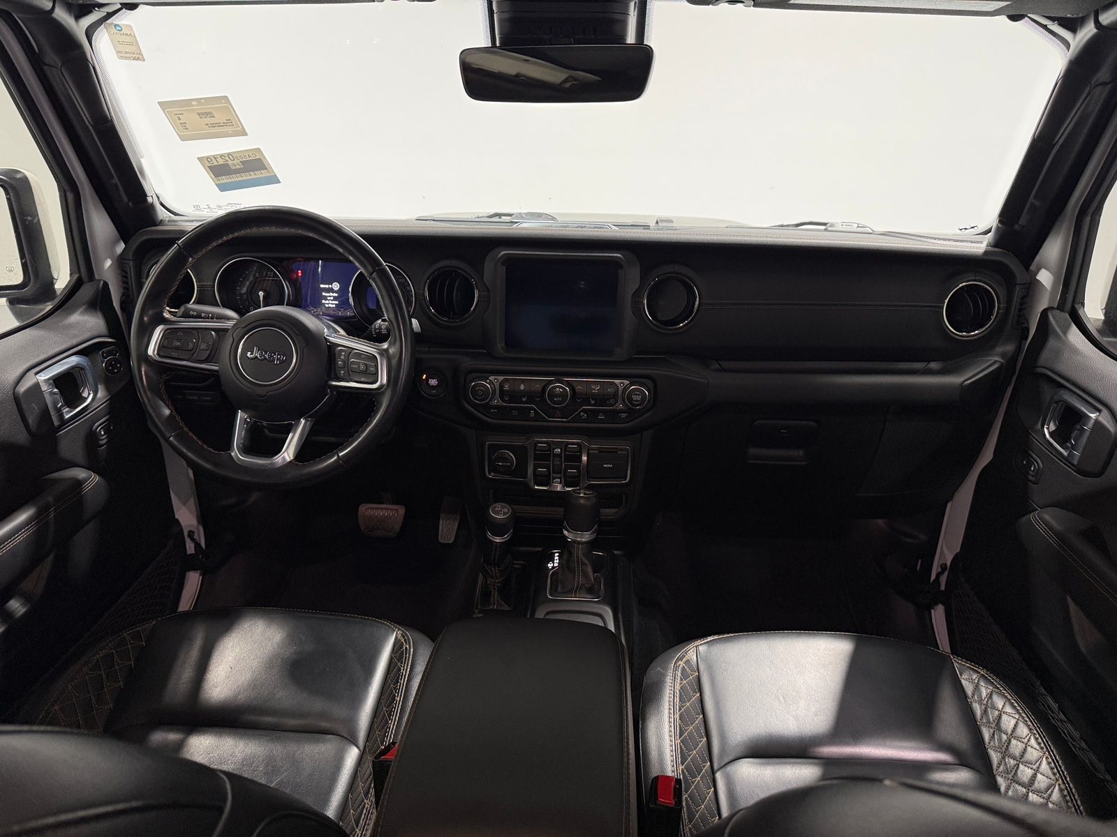 Thumbnail: 2021 Jeep Wrangler - 2