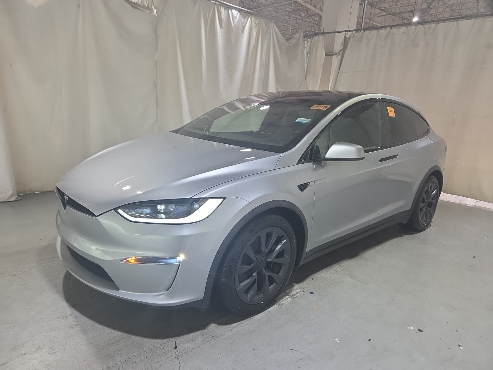 2025 Tesla Model X 100kwh Elec D