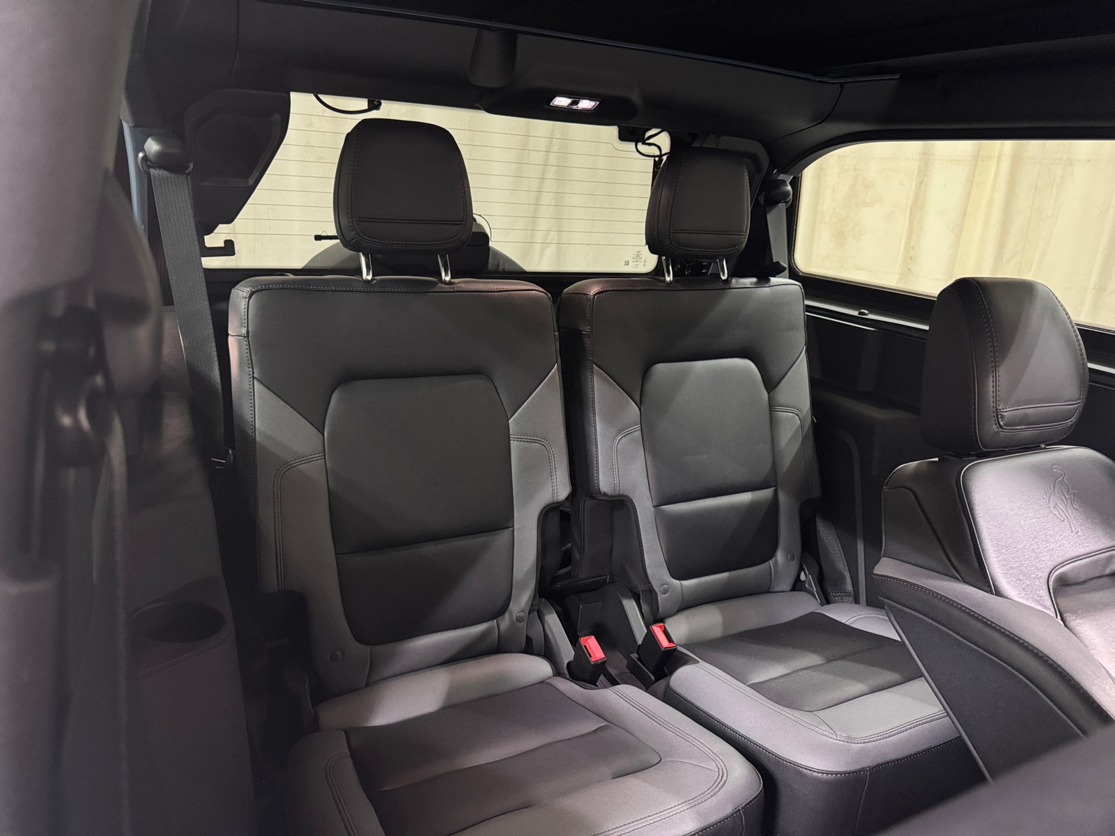 Thumbnail: 2024 Ford Bronco - 5