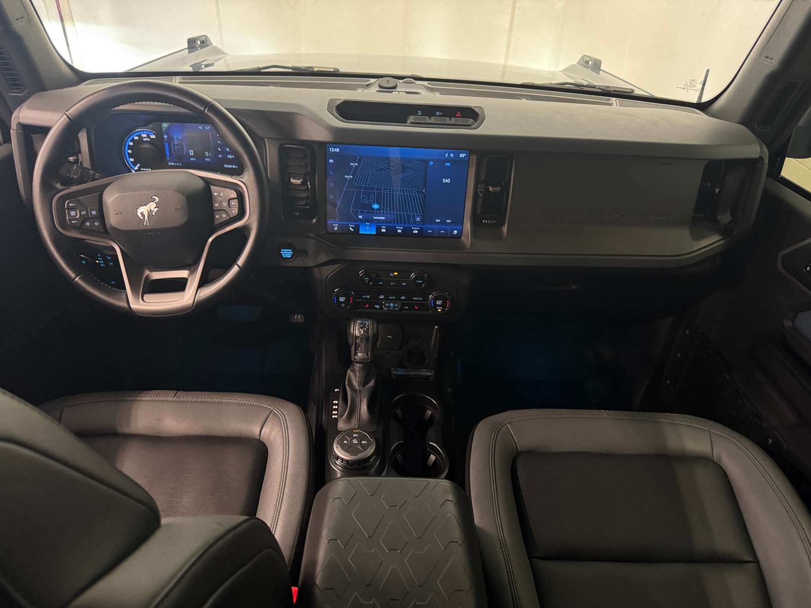 Thumbnail: 2024 Ford Bronco - 2