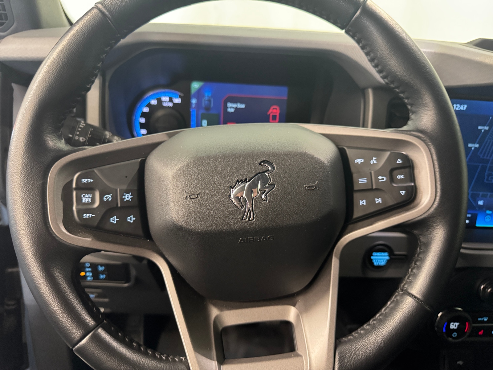 Thumbnail: 2024 Ford Bronco - 4