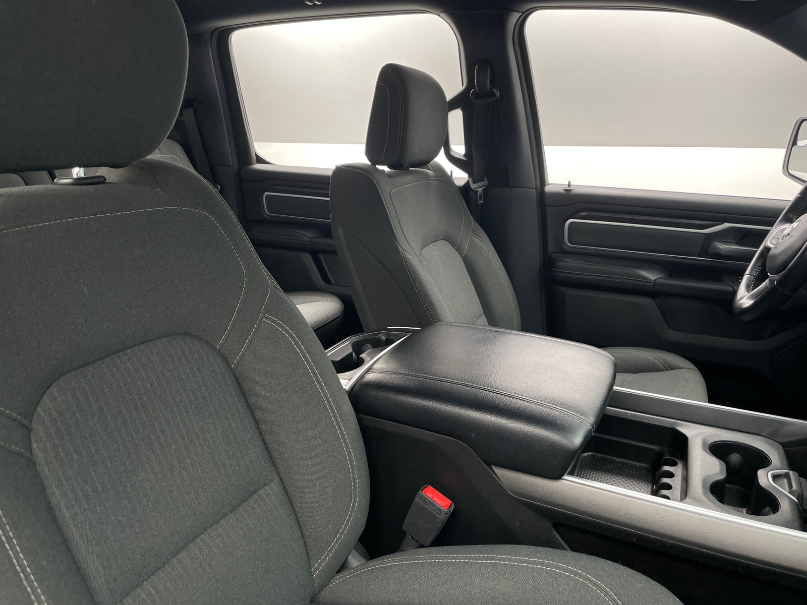 Thumbnail: 2021 RAM 1500 - 2