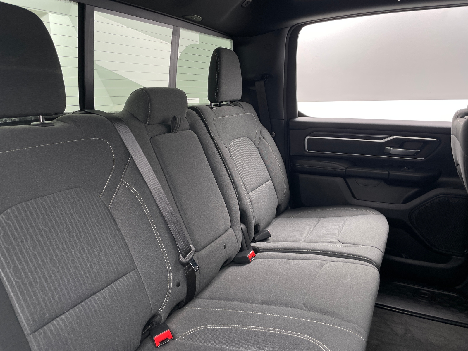 Thumbnail: 2021 RAM 1500 - 6