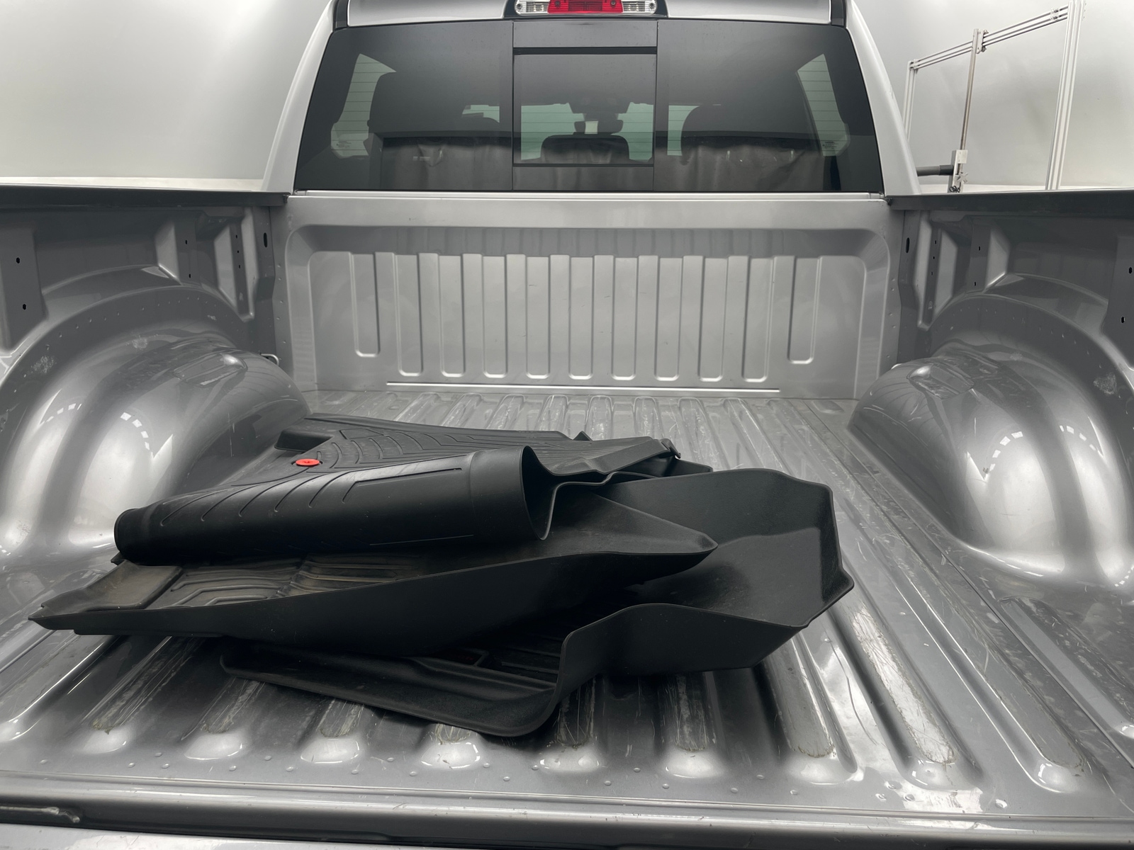 Thumbnail: 2021 RAM 1500 - 7