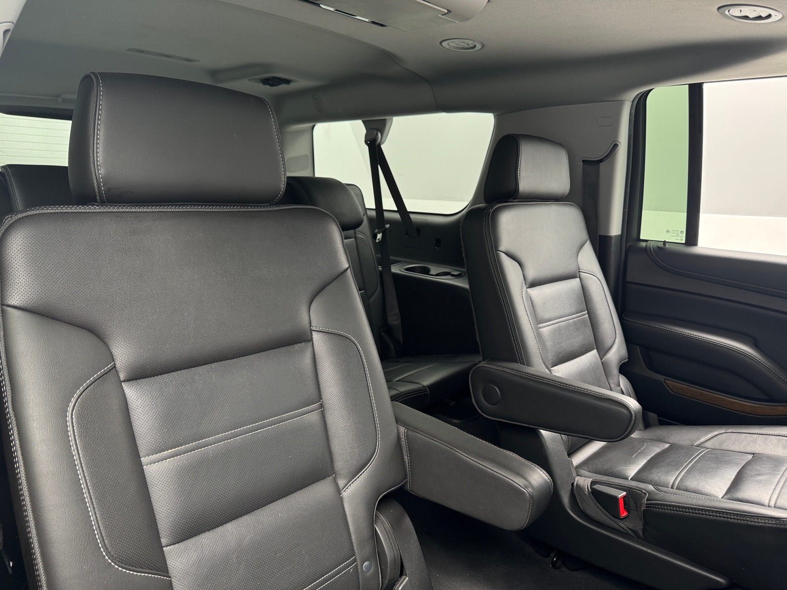 Thumbnail: 2019 GMC Yukon XL - 5