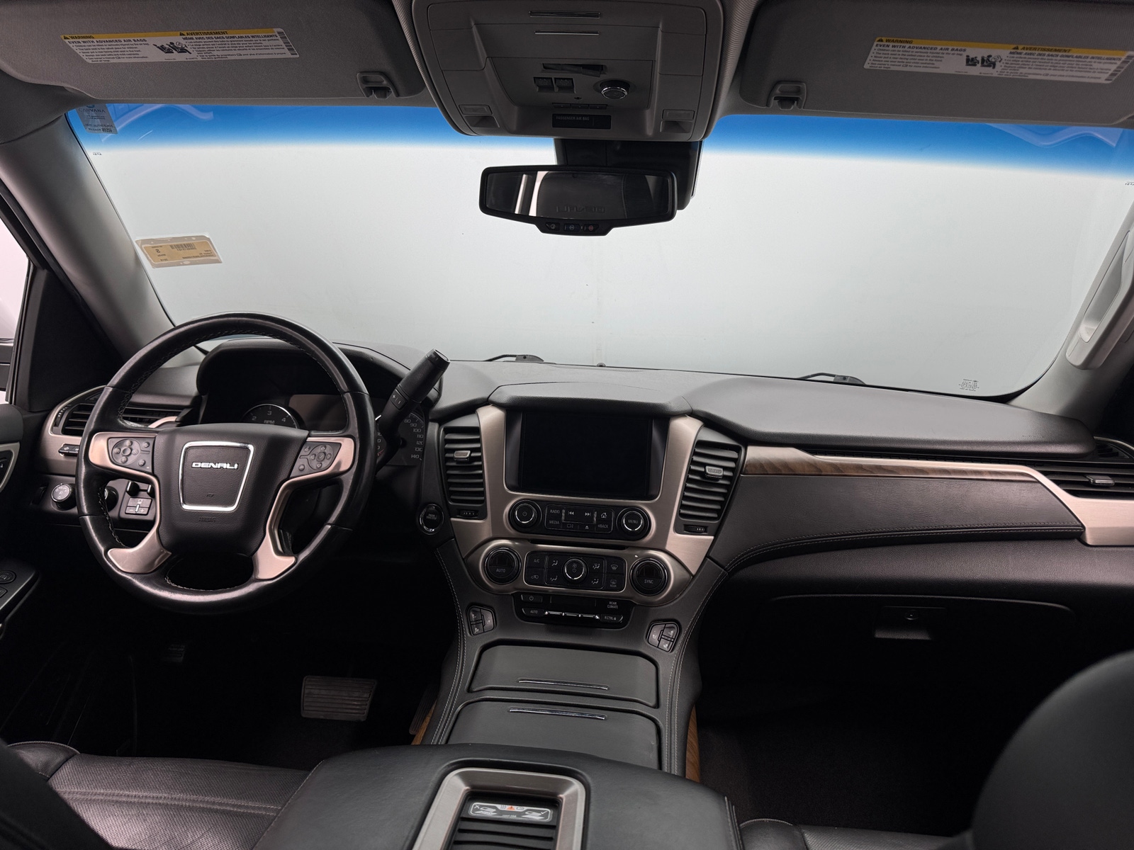 Thumbnail: 2019 GMC Yukon XL - 2
