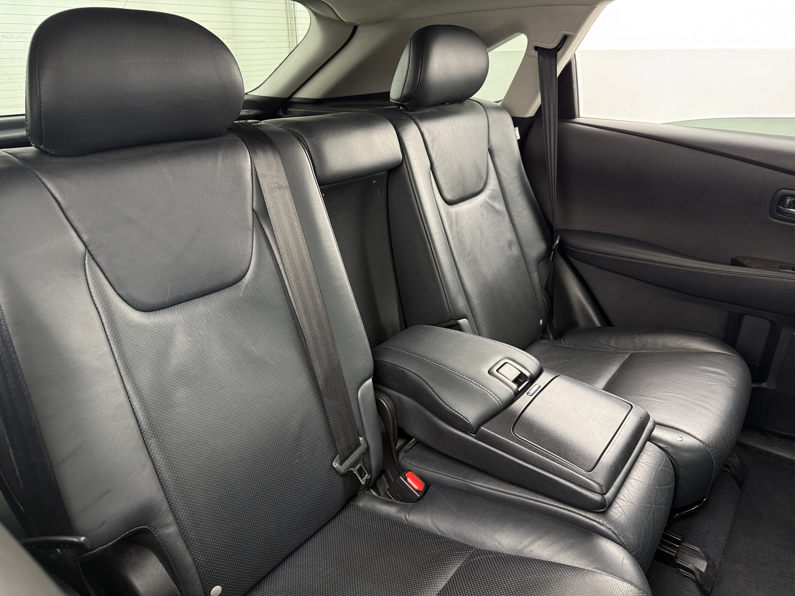 Thumbnail: 2015 Lexus RX - 5