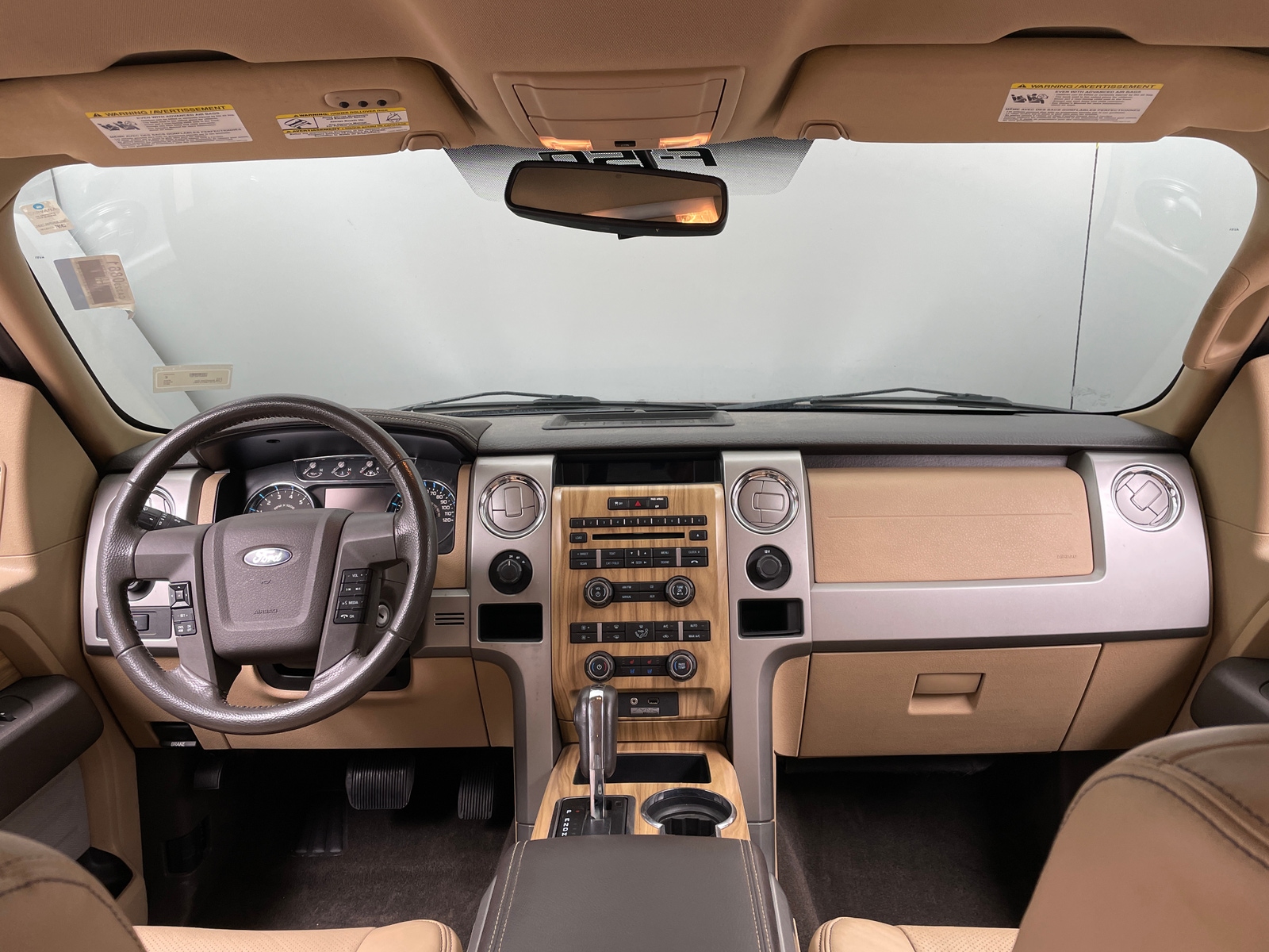 Thumbnail: 2011 Ford Econoline - 2