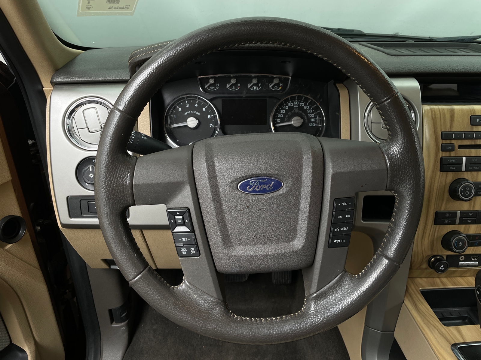 Thumbnail: 2011 Ford Econoline - 4