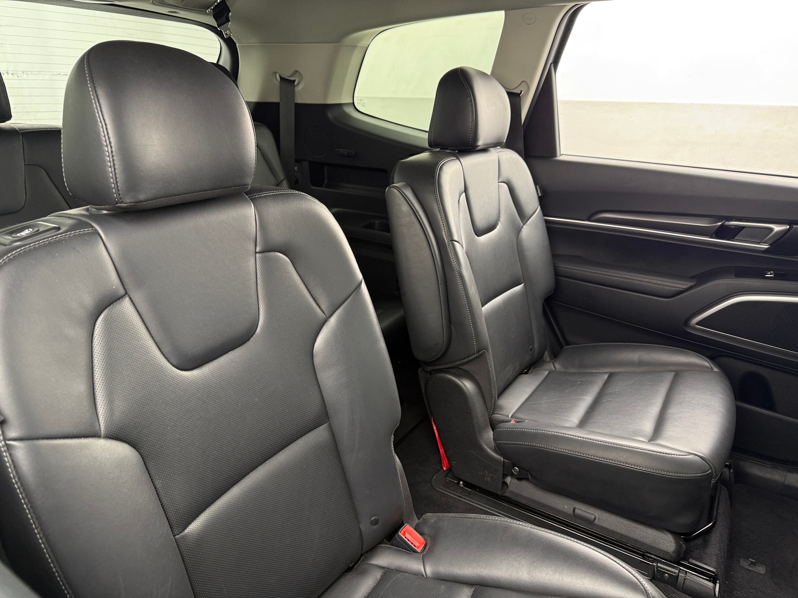 Thumbnail: 2025 Kia Telluride - 5