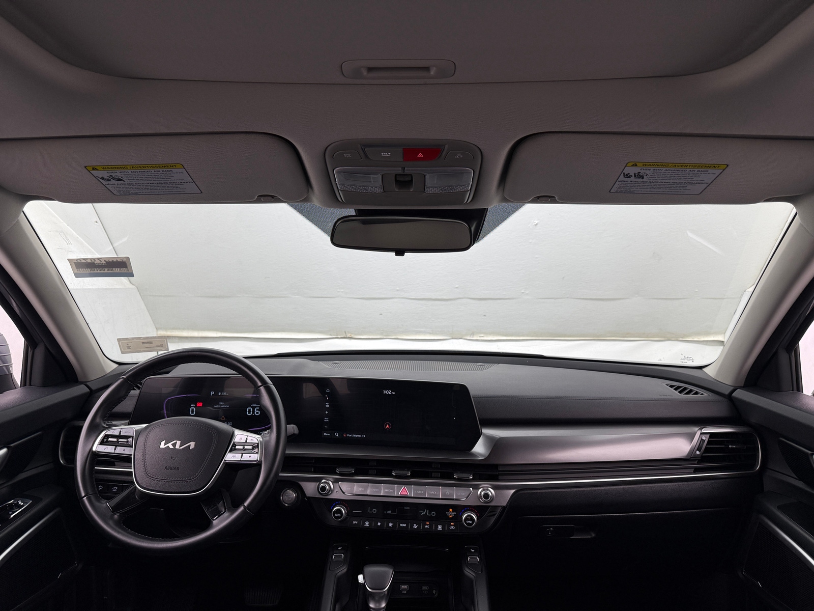 Thumbnail: 2025 Kia Telluride - 2