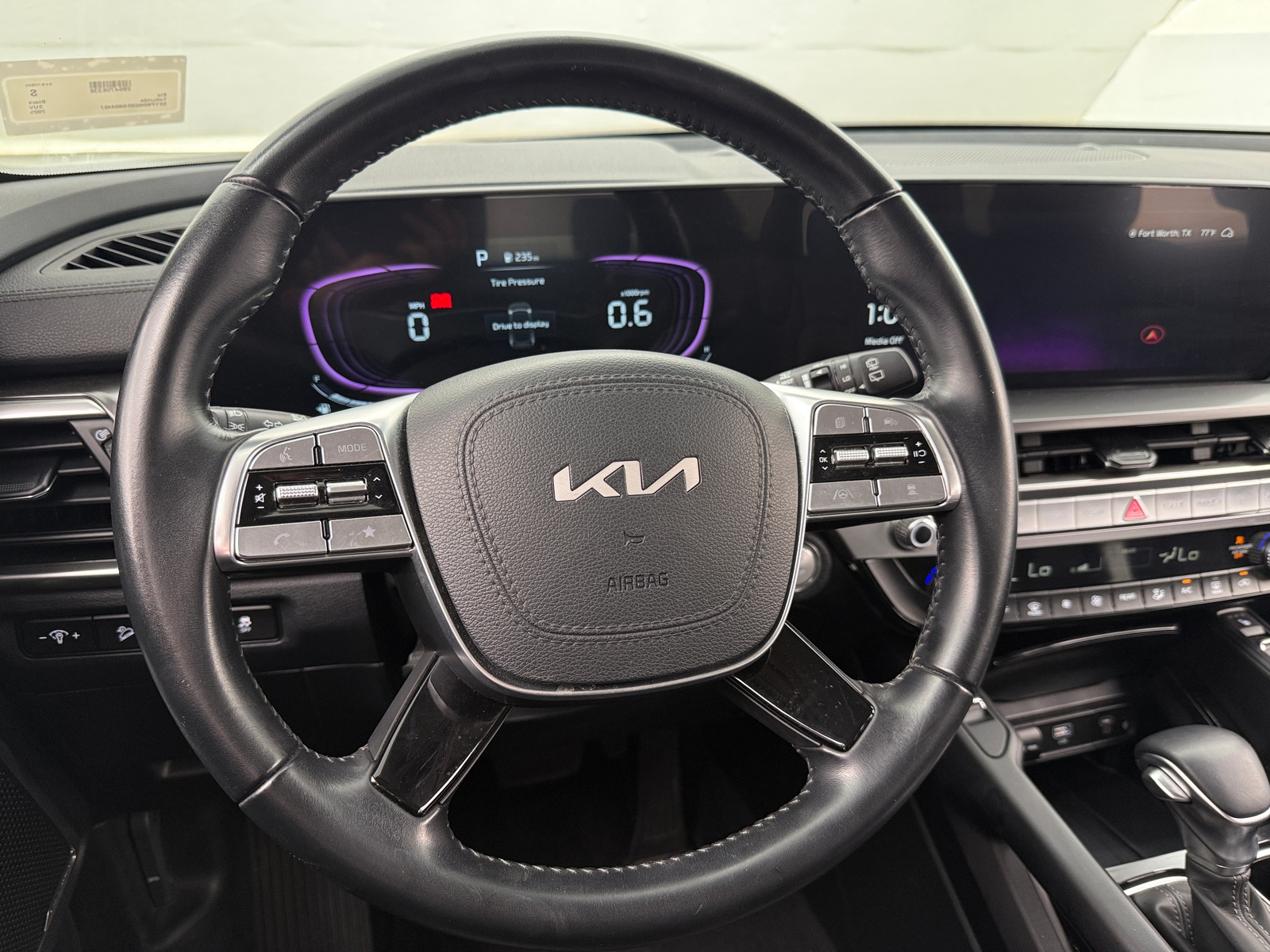 Thumbnail: 2025 Kia Telluride - 4