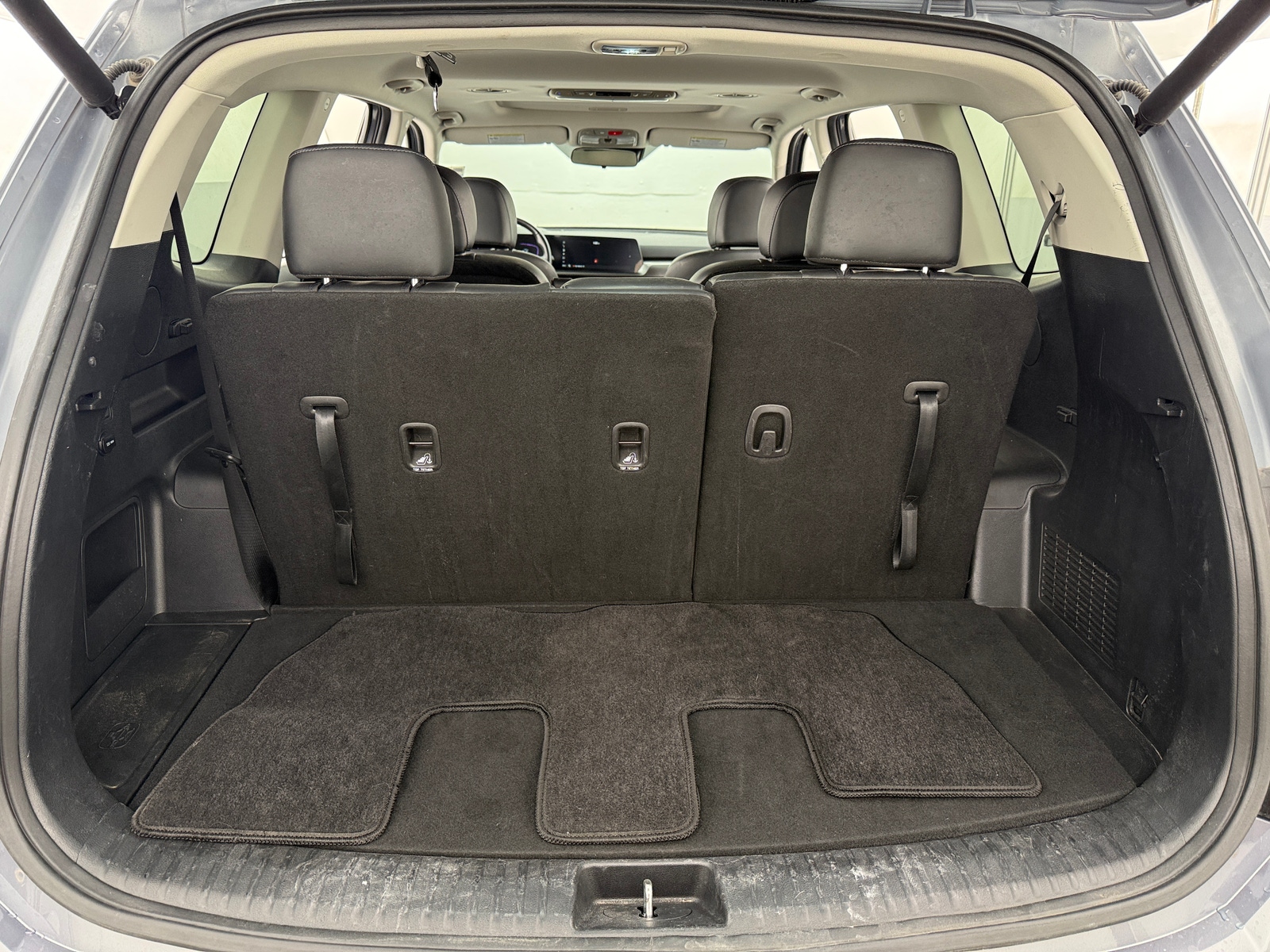 Thumbnail: 2025 Kia Telluride - 6