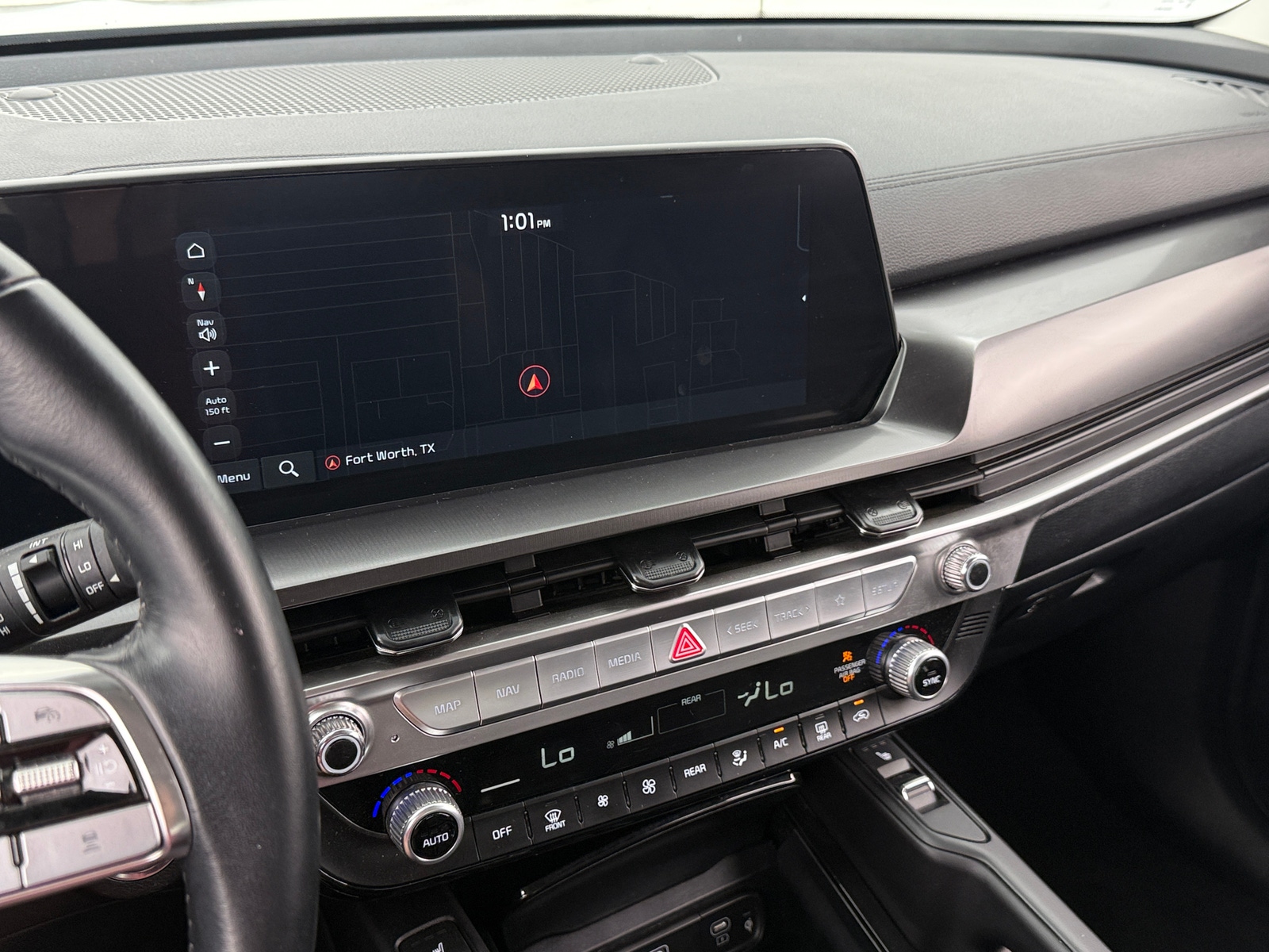 Thumbnail: 2025 Kia Telluride - 3