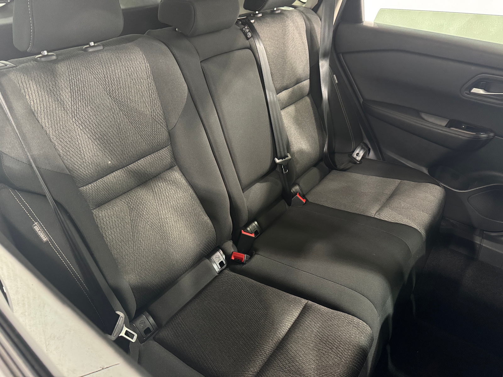 Thumbnail: 2025 Nissan Rogue - 6