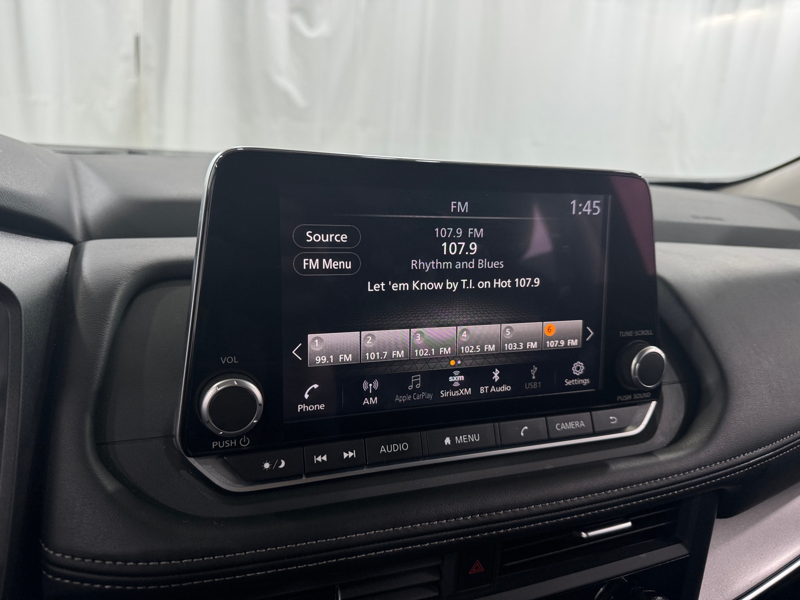 Thumbnail: 2025 Nissan Rogue - 4