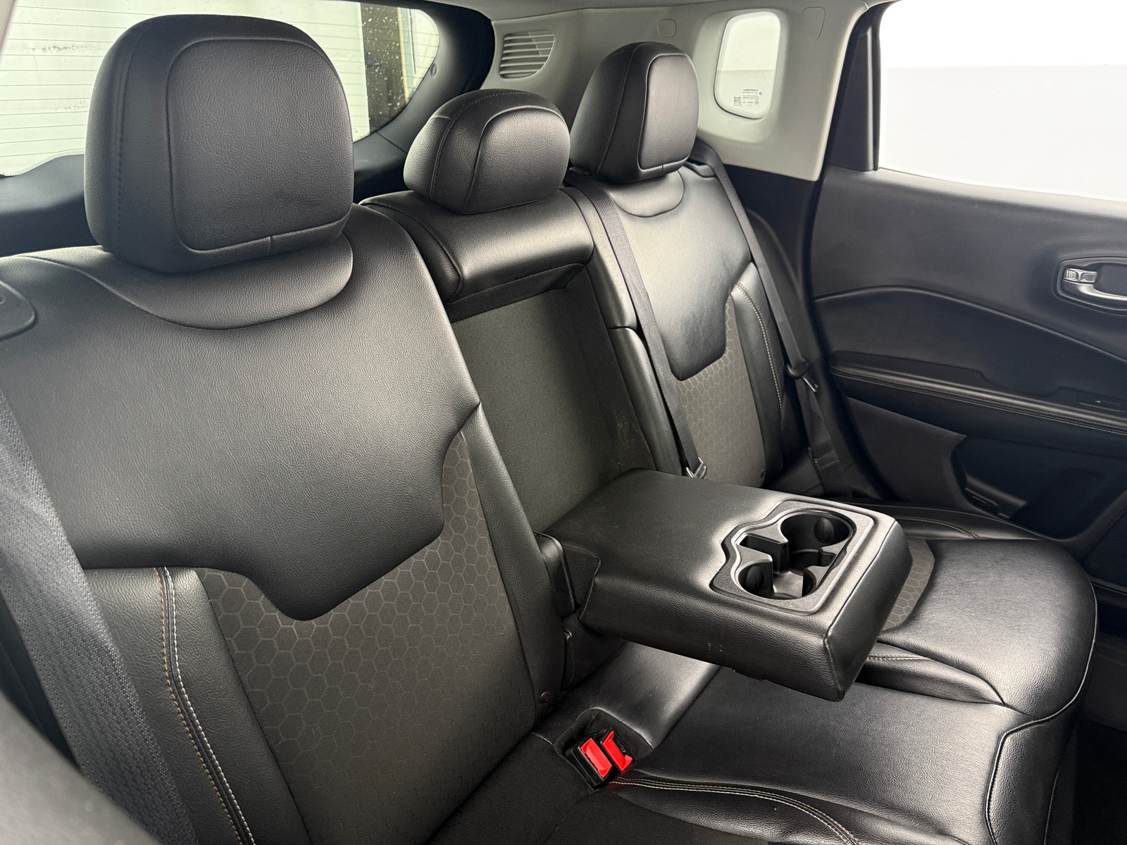 Thumbnail: 2018 Jeep Compass - 5