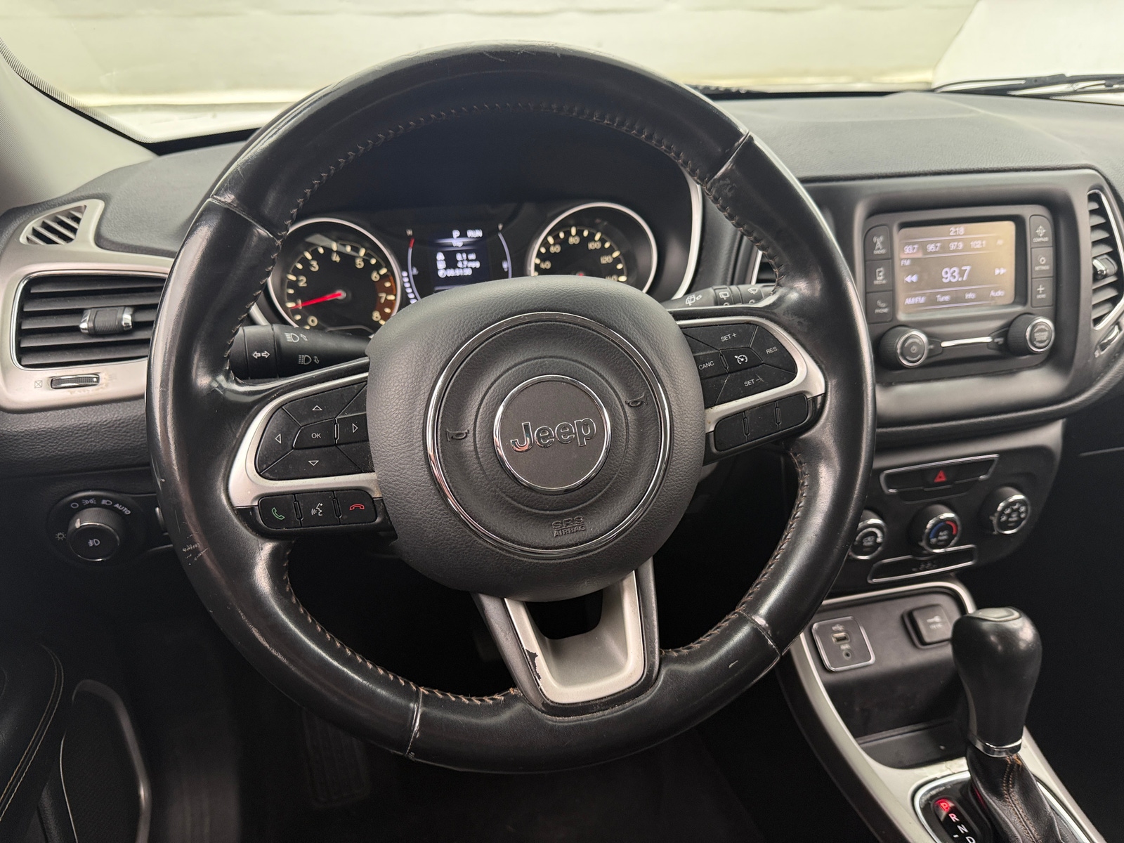 Thumbnail: 2018 Jeep Compass - 4