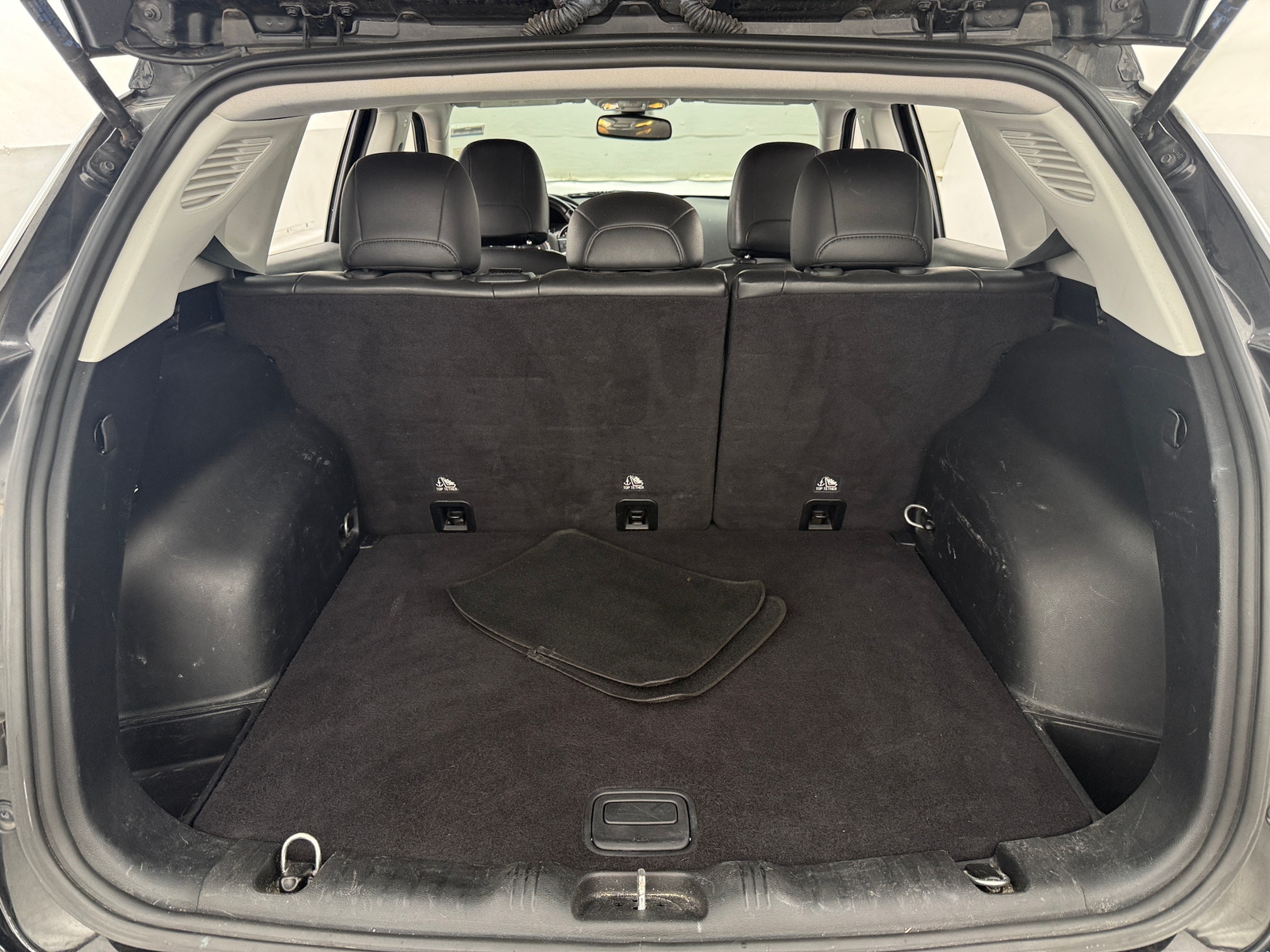 Thumbnail: 2018 Jeep Compass - 6