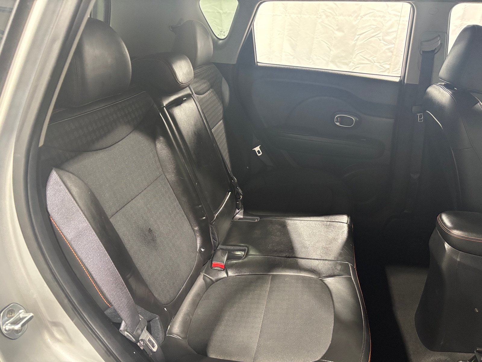 Thumbnail: 2018 Kia Soul - 5