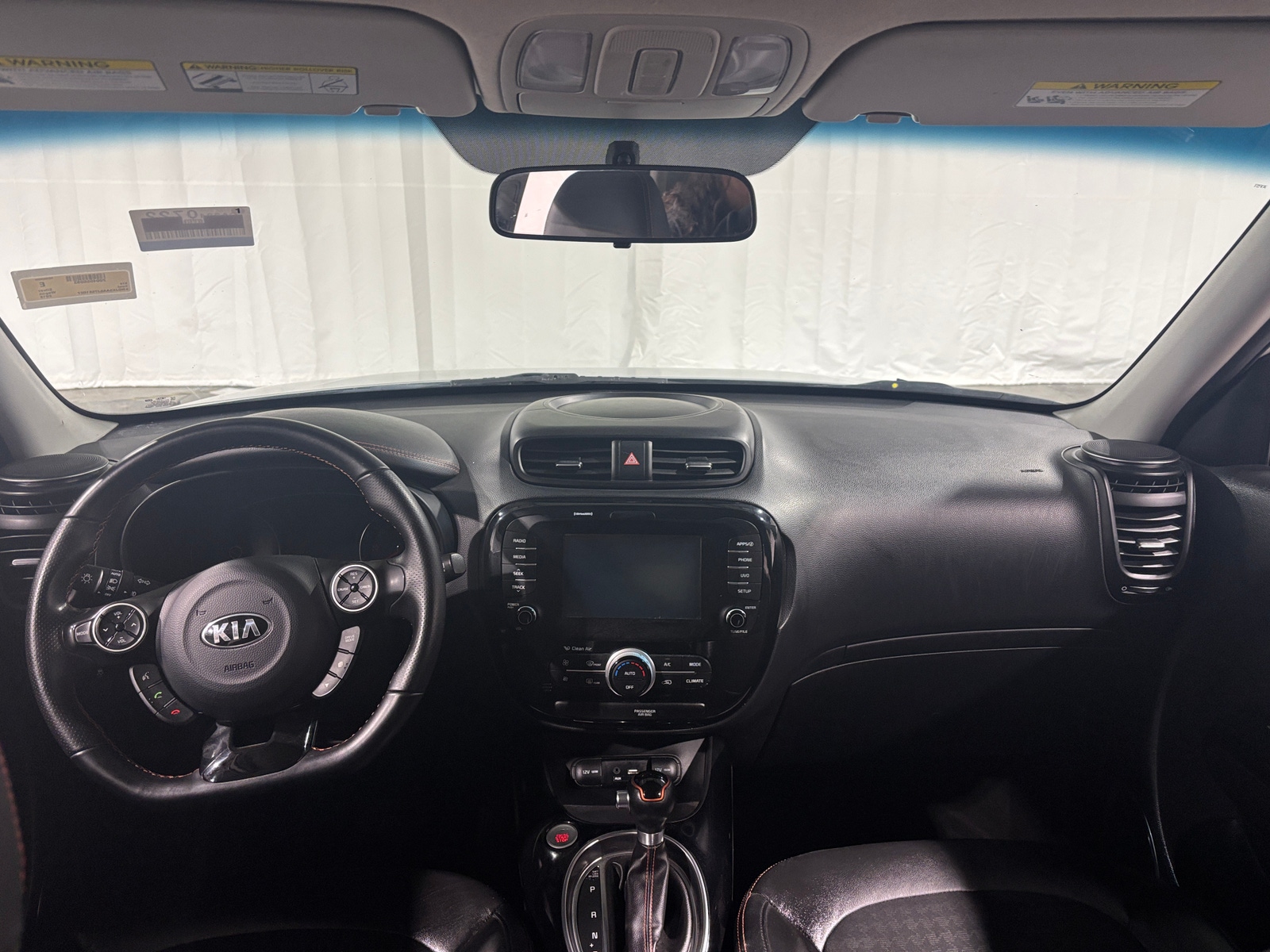 Thumbnail: 2018 Kia Soul - 2