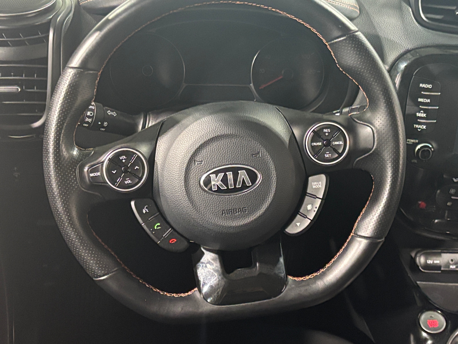 Thumbnail: 2018 Kia Soul - 4