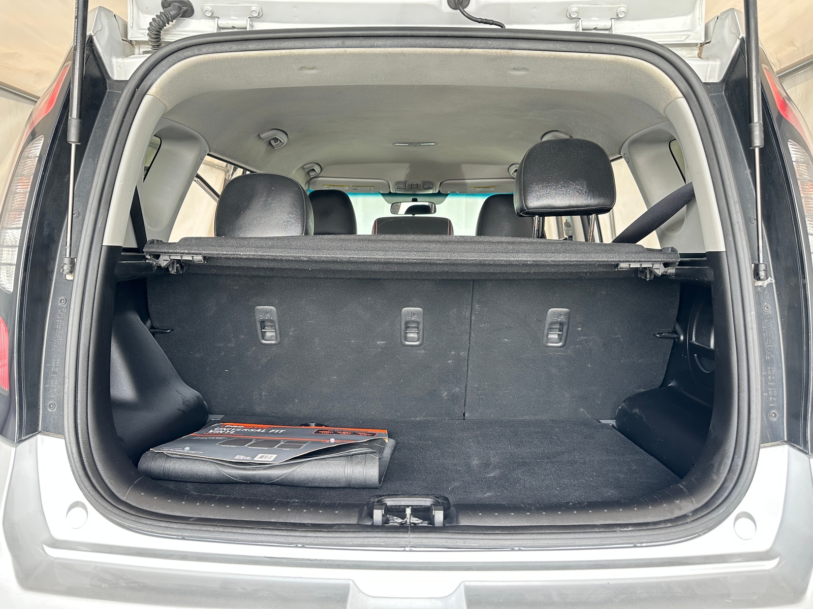 Thumbnail: 2018 Kia Soul - 6