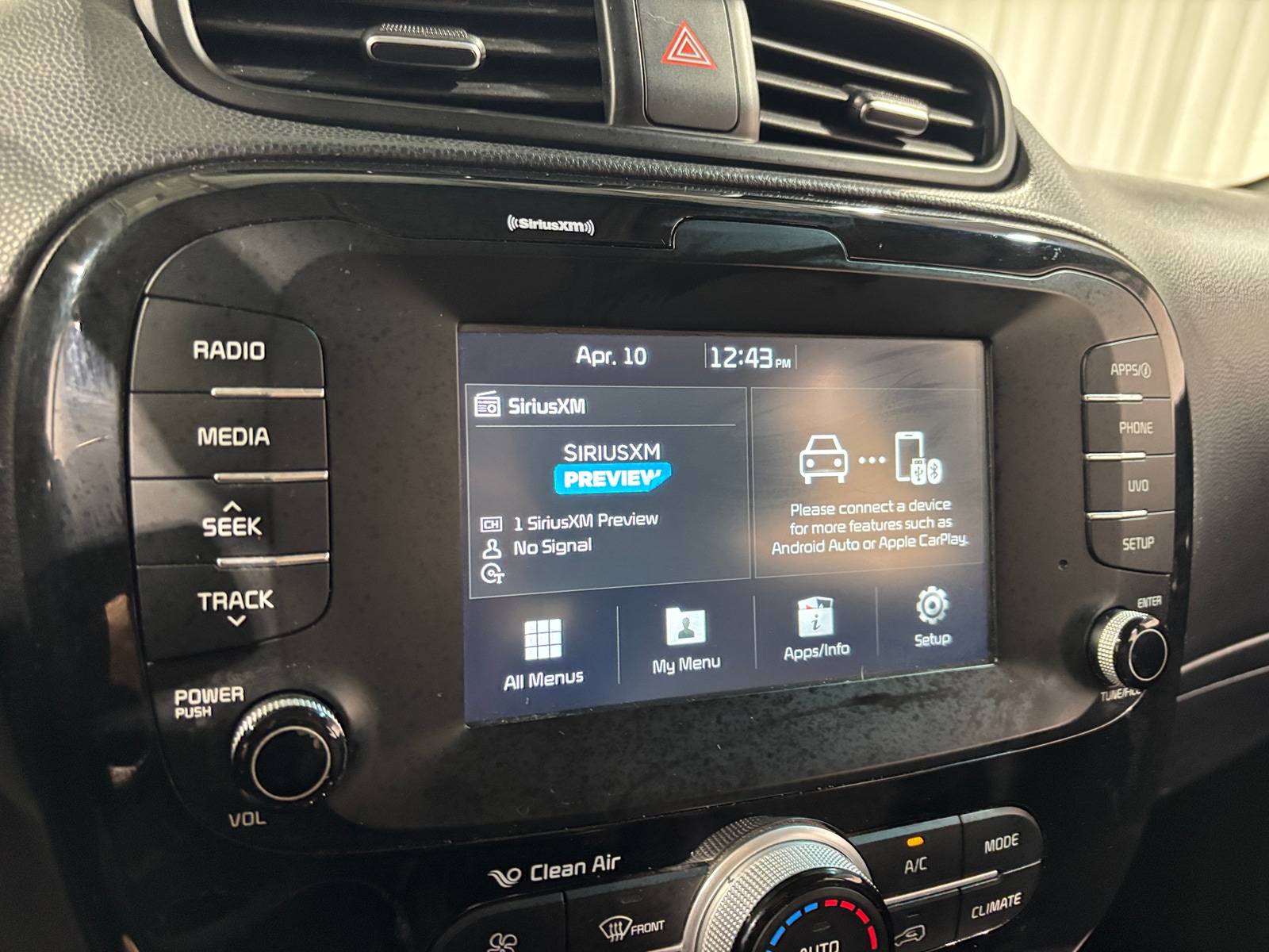 Thumbnail: 2018 Kia Soul - 3