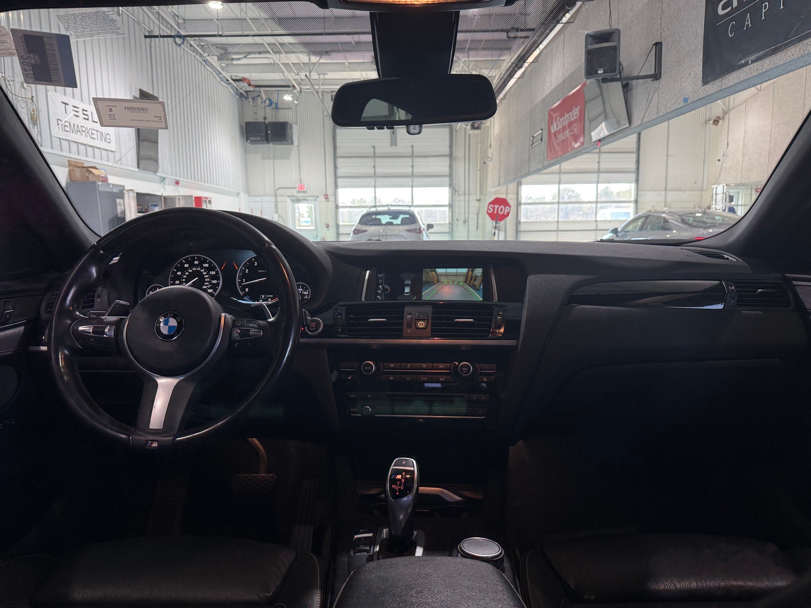 Thumbnail: 2018 BMW X4 - 2