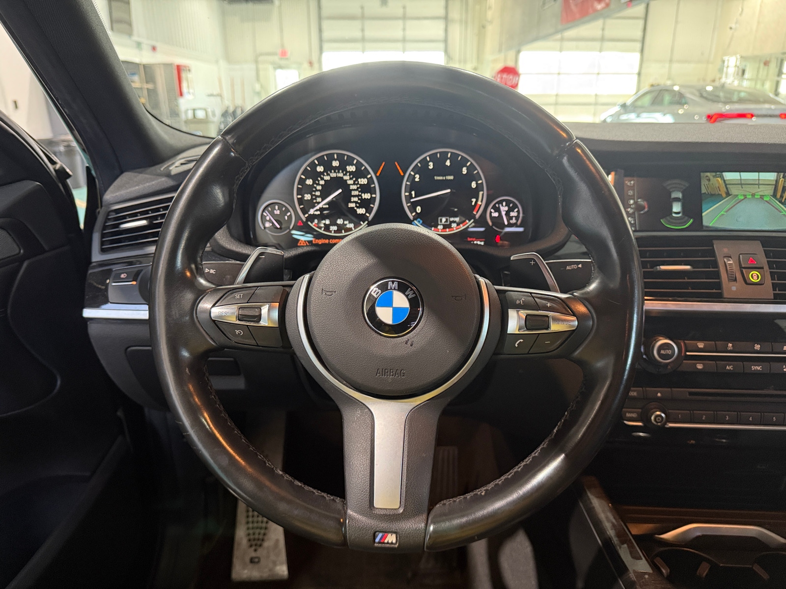 Thumbnail: 2018 BMW X4 - 4