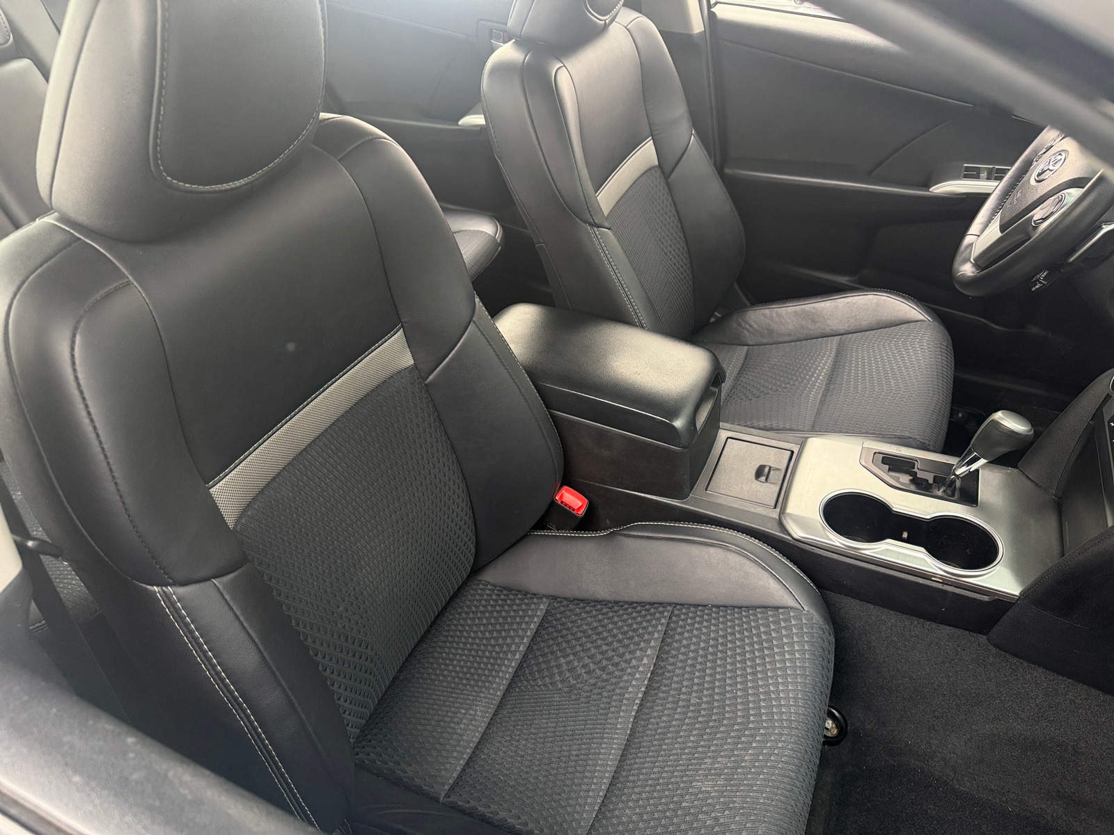 Thumbnail: 2014 Toyota Camry - 2