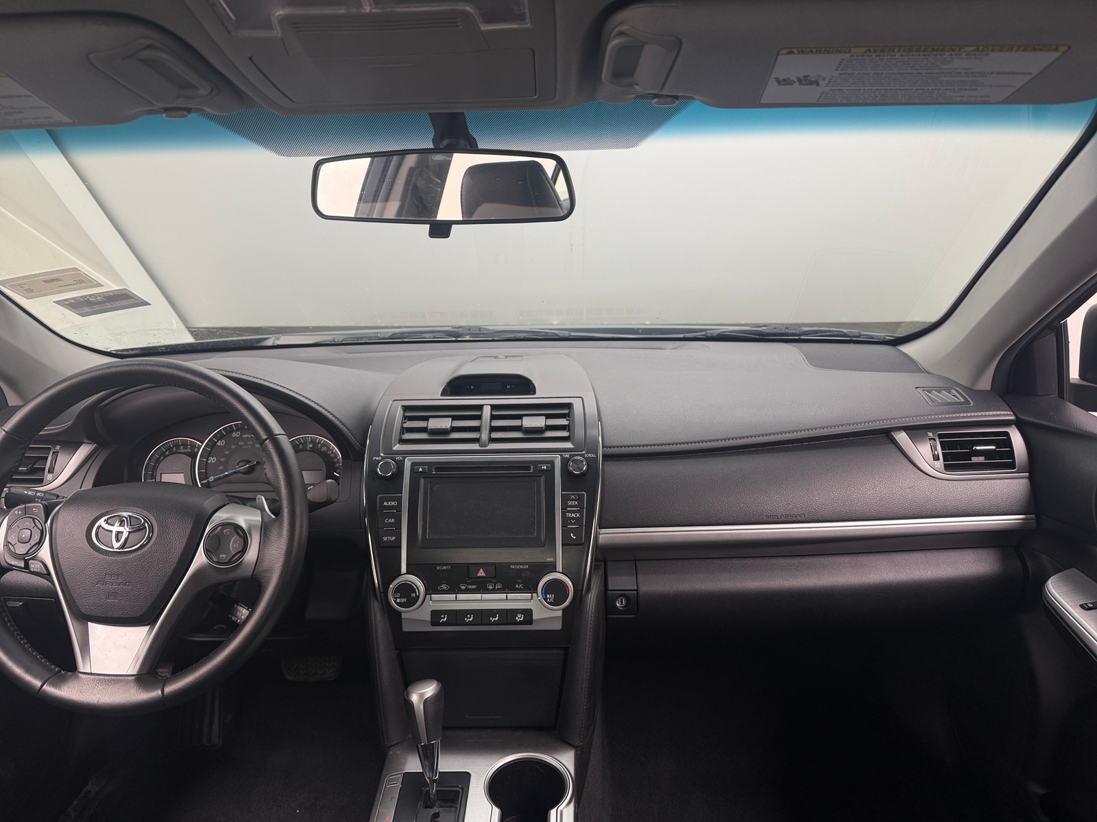 Thumbnail: 2014 Toyota Camry - 3