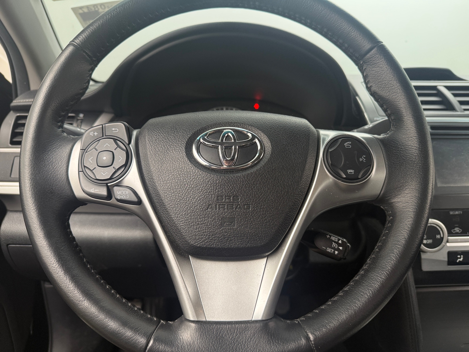 Thumbnail: 2014 Toyota Camry - 5