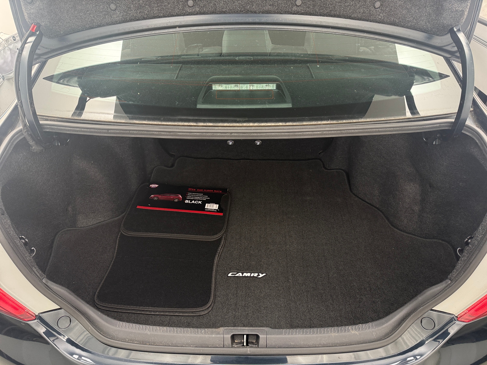 Thumbnail: 2014 Toyota Camry - 7