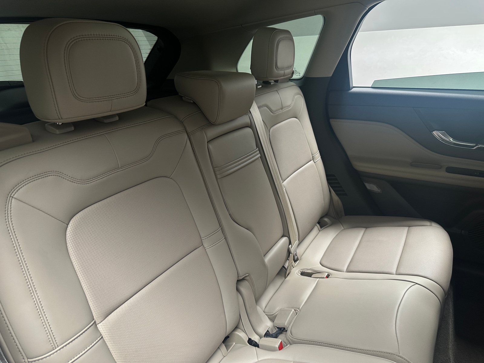 Thumbnail: 2021 Lincoln Corsair - 5