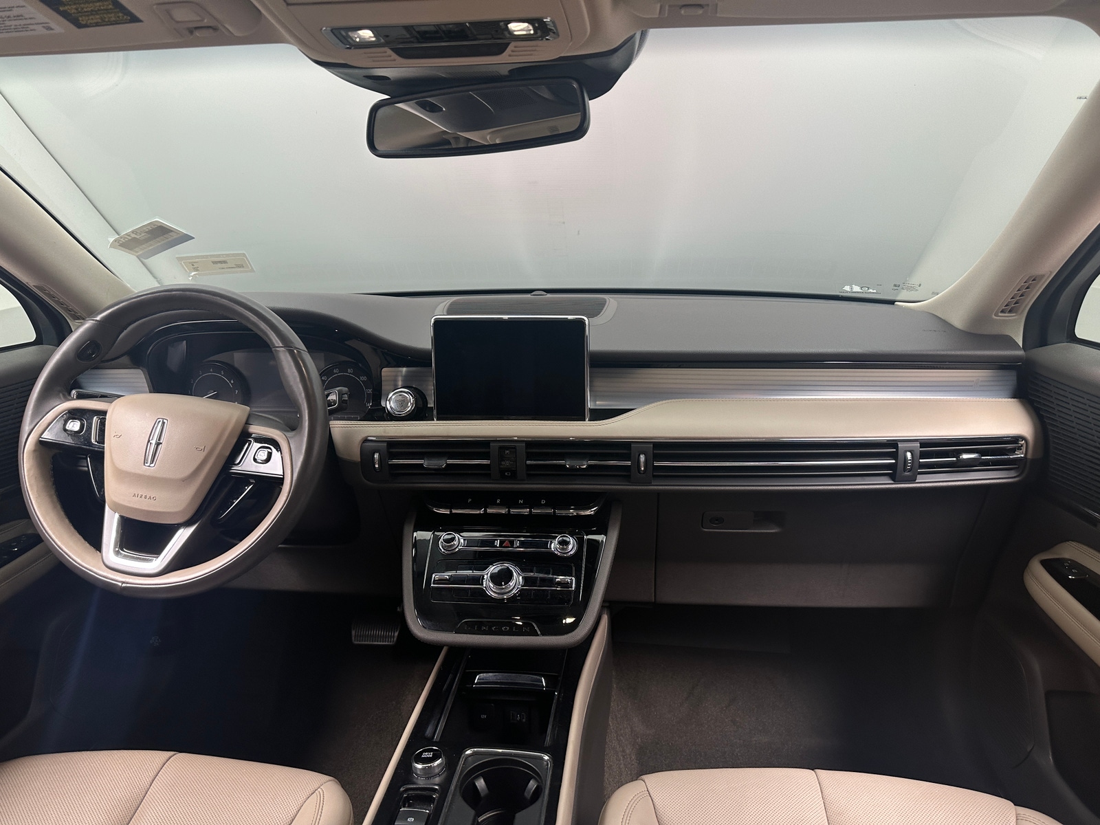 Thumbnail: 2021 Lincoln Corsair - 2