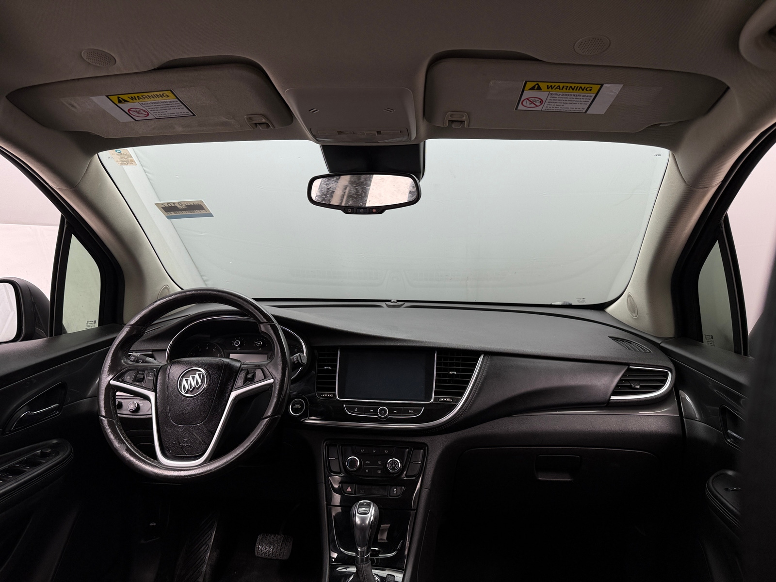 Thumbnail: 2021 Buick Encore - 2