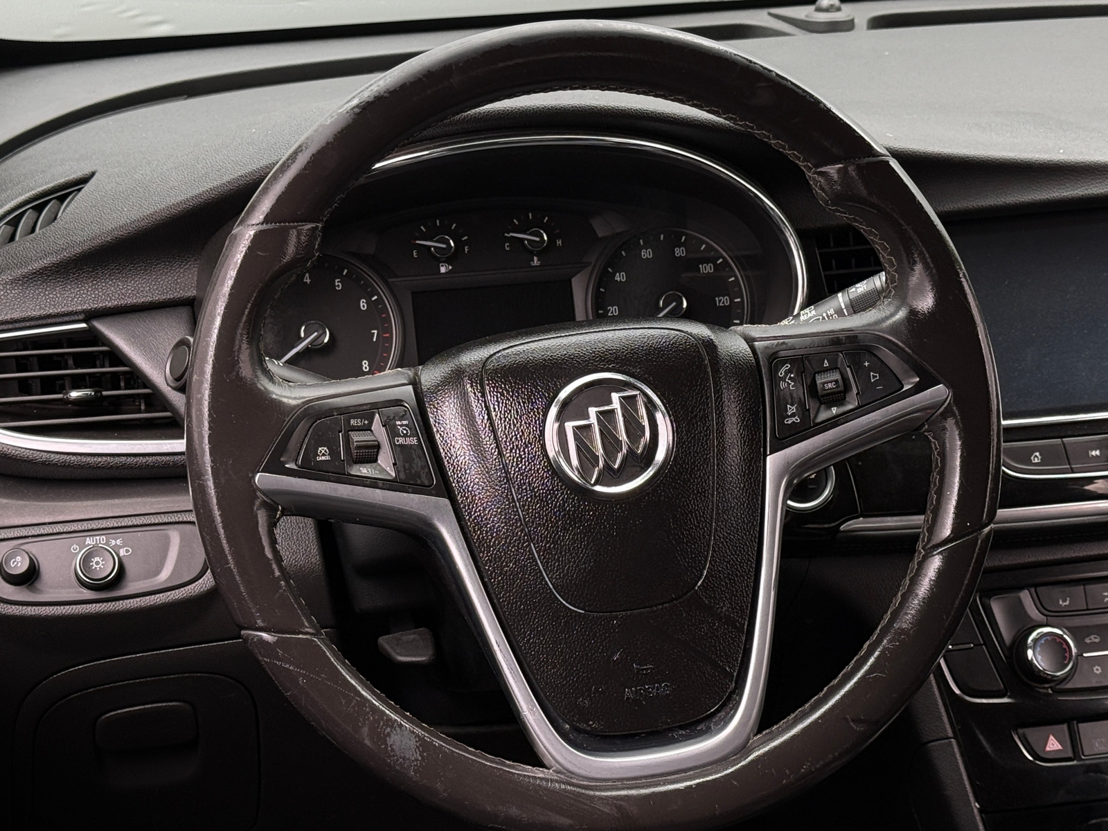 Thumbnail: 2021 Buick Encore - 4