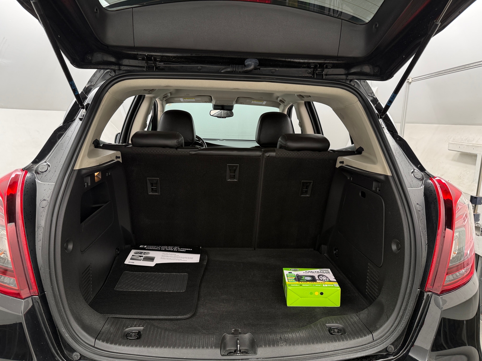 Thumbnail: 2021 Buick Encore - 6