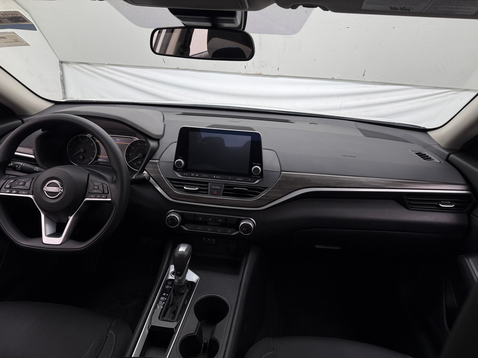 Thumbnail: 2025 Nissan Altima - 3