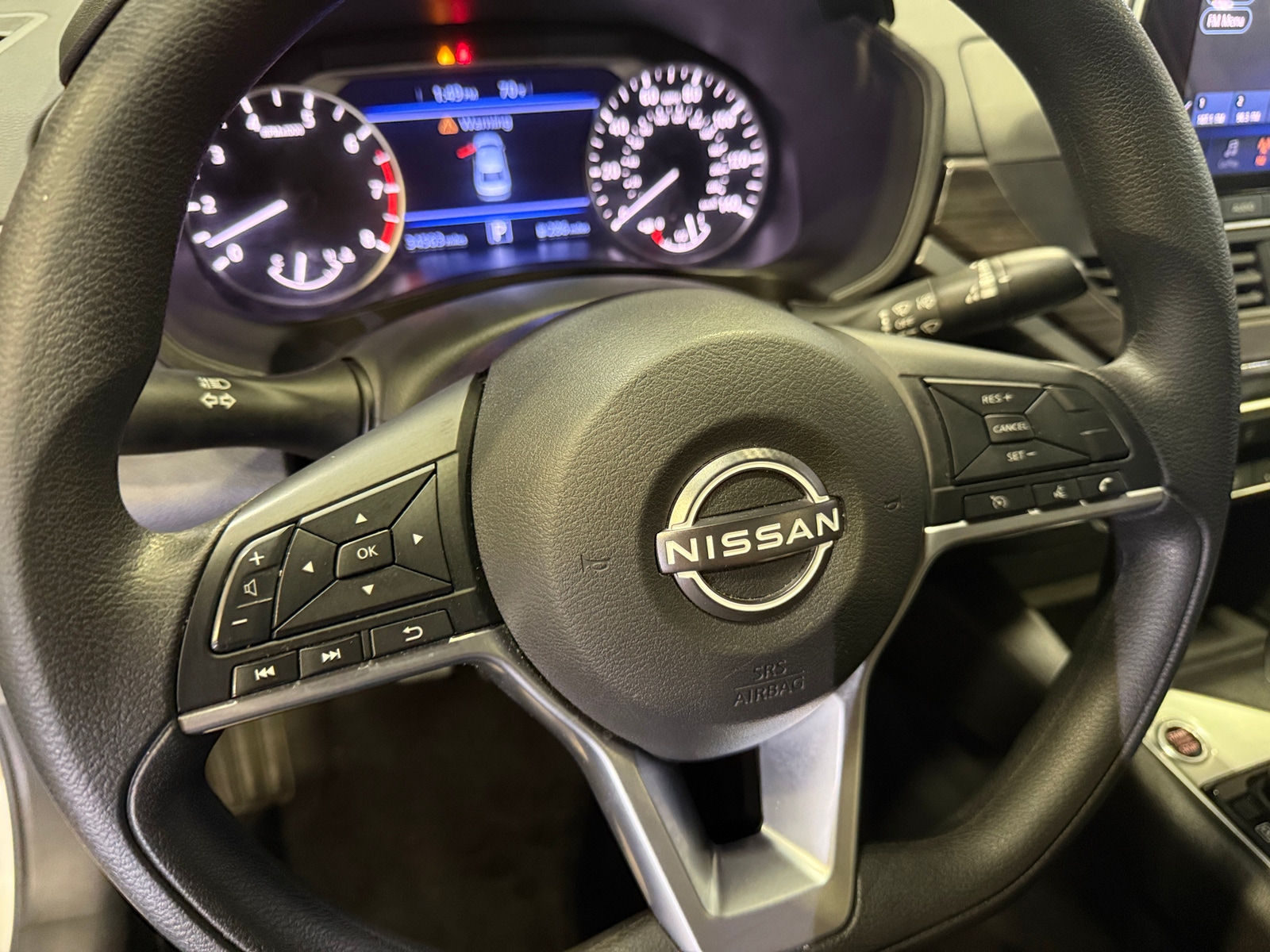 Thumbnail: 2025 Nissan Altima - 5