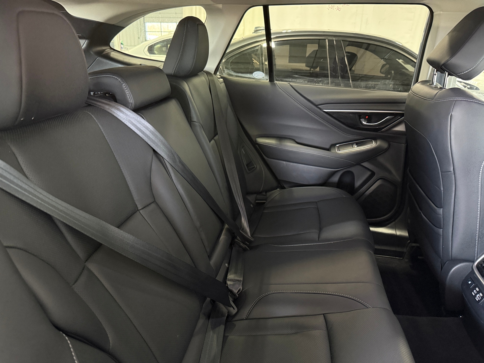 Thumbnail: 2024 Subaru Outback - 5