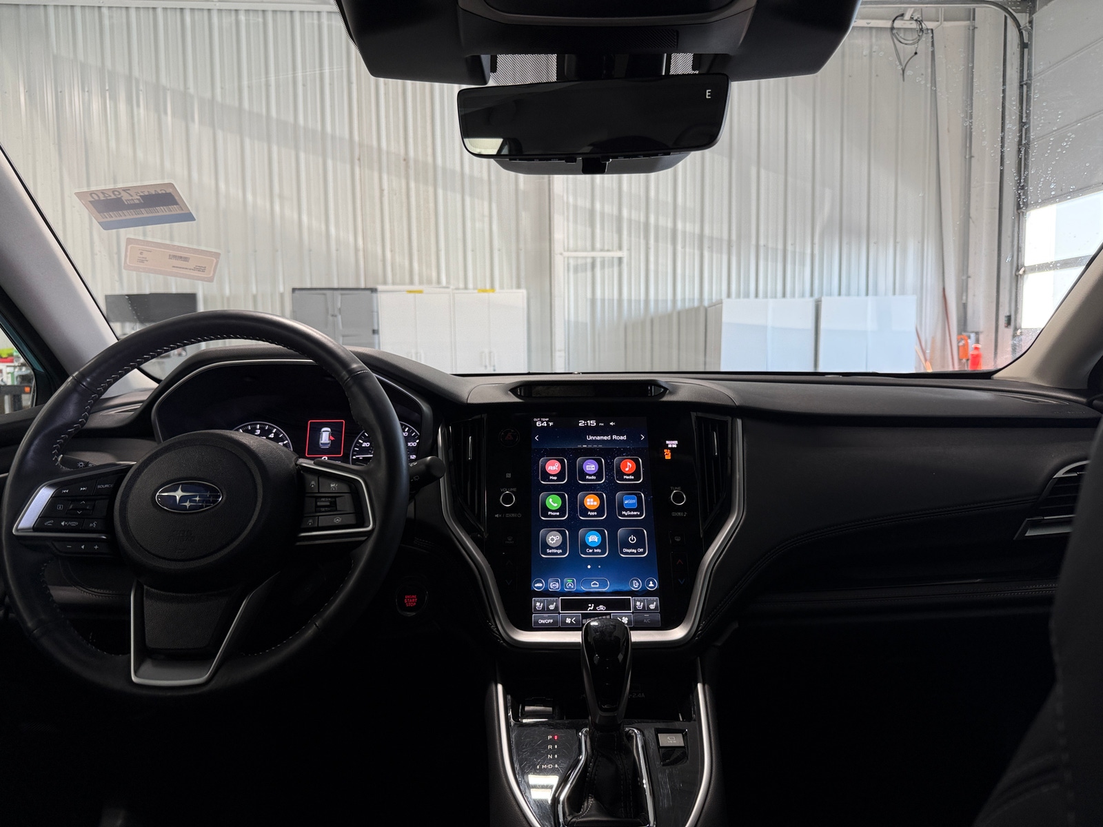 Thumbnail: 2024 Subaru Outback - 2