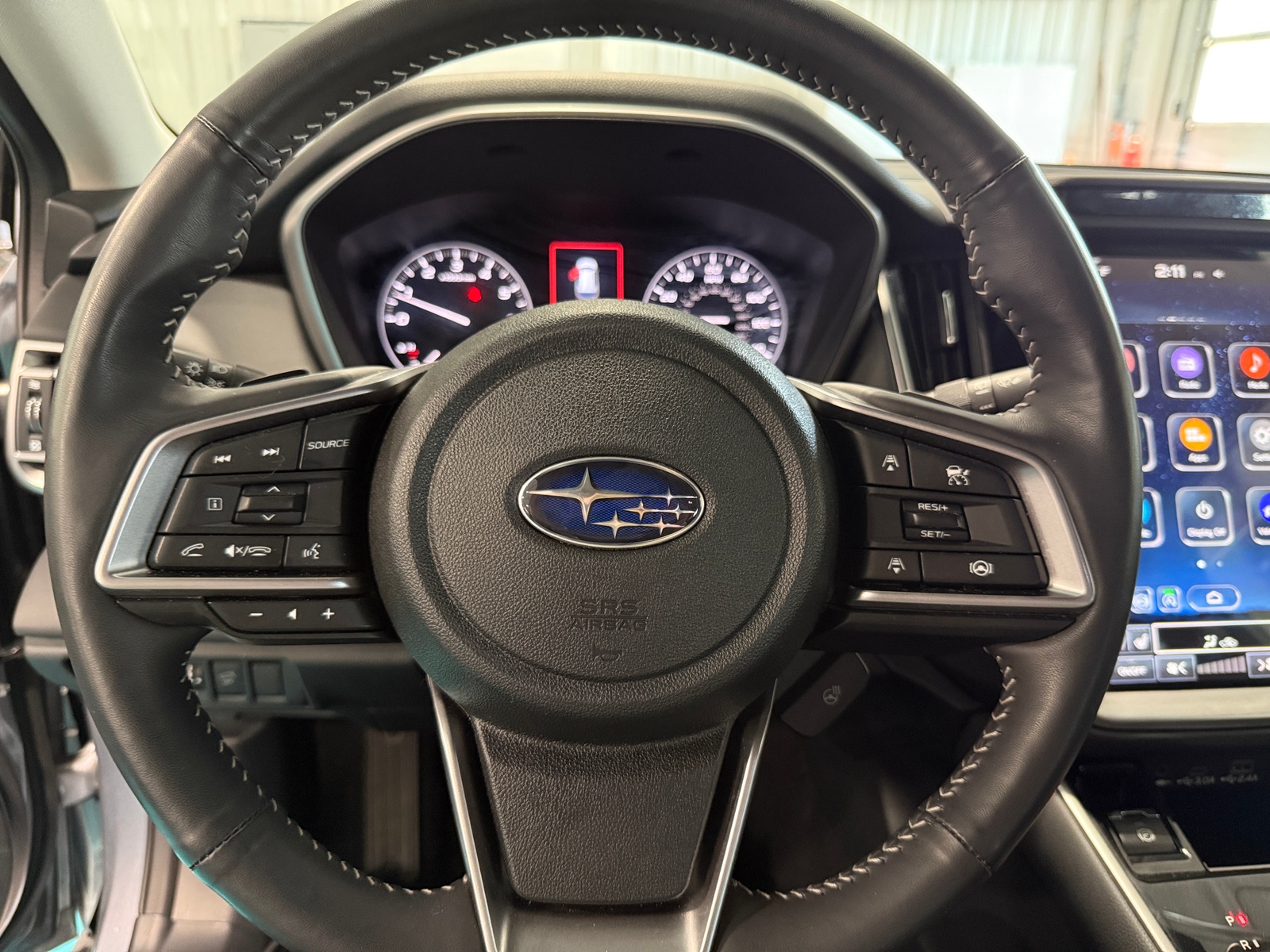 Thumbnail: 2024 Subaru Outback - 4