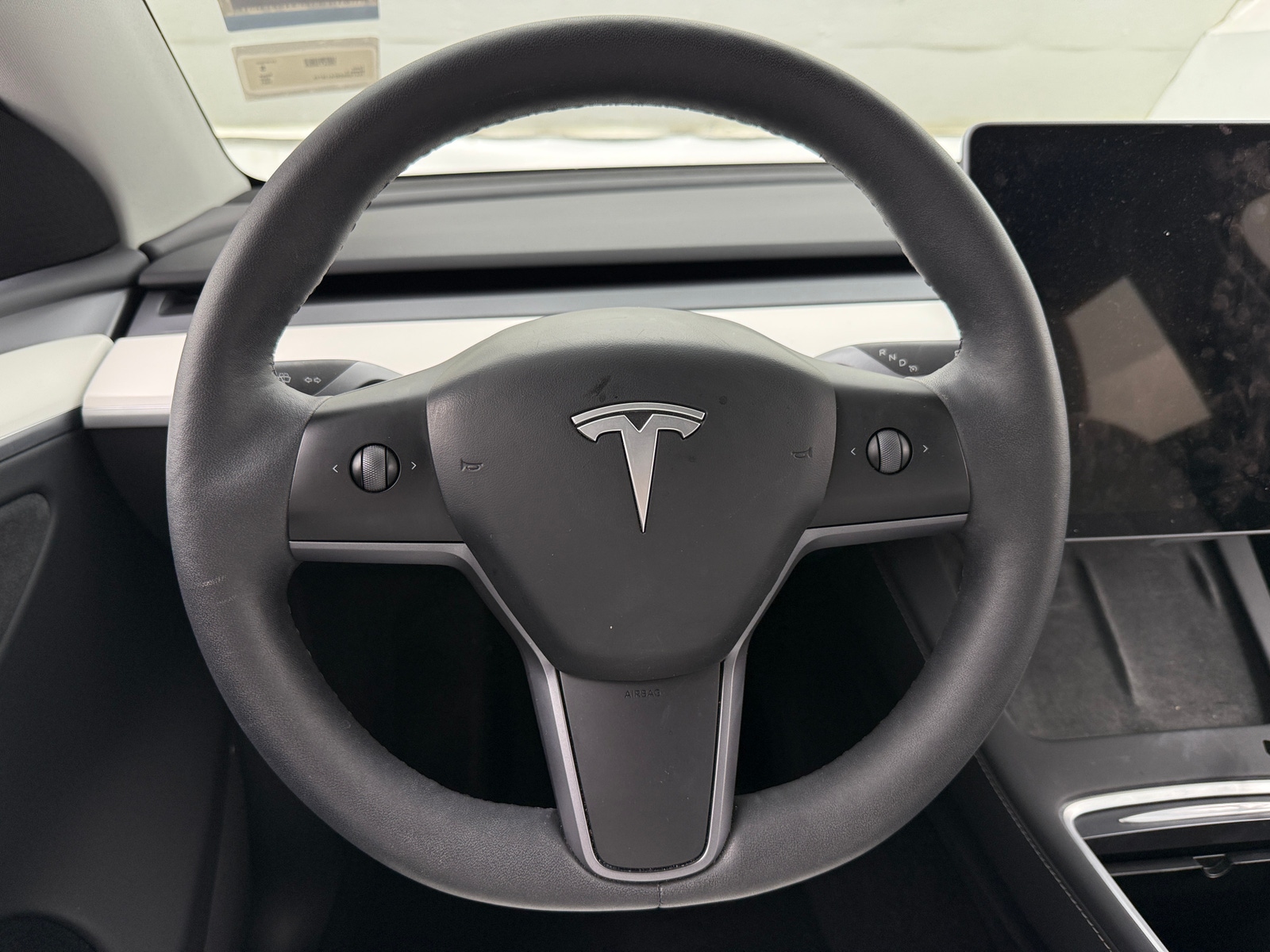 Thumbnail: 2023 Tesla Model Y - 4